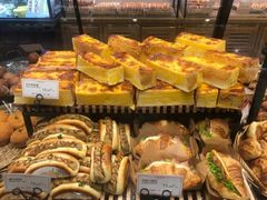 可颂三明治-罗森尼娜(德思勤店)