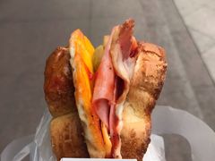 -巴黎贝甜(五月花广场店)