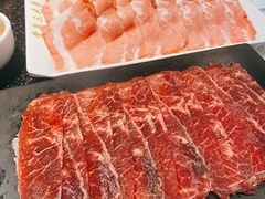 -常赢三兄弟·清真涮肉(五莲路店)
