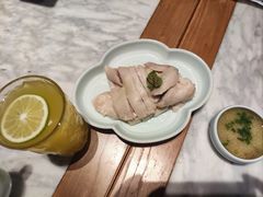 -苏帮袁Sue Cuisine(来福士店)