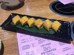 -强记鱼粥(南村店)