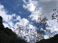 -双龙峡