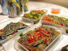 -圆蛋酒料•生腌(开元路店)