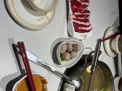 -潮正和潮汕牛肉火锅·老字号(番禺万达店)