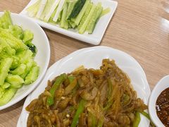 -姥家春饼店(漳州二路店)