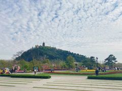 -狼山风景名胜区