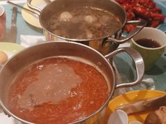 -味餐厅·海鲜·火锅·自助餐