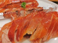 -大鸭梨烤鸭(甘家口店)