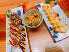 -文三酒肆自助放题(新街口友谊广场店)