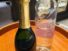 -Le Bistrot de Racine