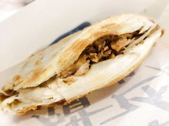 古法肉夹馍-王妈凉皮小食代(高新店)