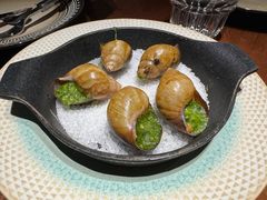 -西堤牛排(恒隆广场店)