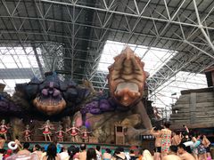 舞台-波塞冬旅游度假区