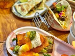 -AFS Cafe & Canteen(闽江二路店)