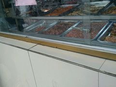 -石饮红星包子(中山路店)