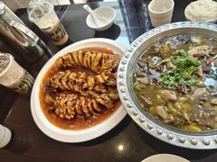 -味庄(三厂食堂店)