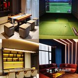 深圳探店｜可以打高尔夫的餐厅❓聚餐必来