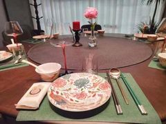 -食悦江南·淮扬菜·烤鸭(亚运村·惠新店)