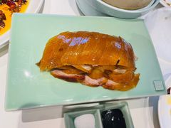 -唐廊烤鸭店(工体店)