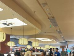 -東盛炭烤自助料理(玄武招商花园城店)