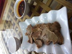 -左陕右甘(亚运村店)