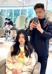 -MY HAIR ARDOR