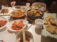 -七八冷面·延边朝鲜族美食(圣熙八号店)