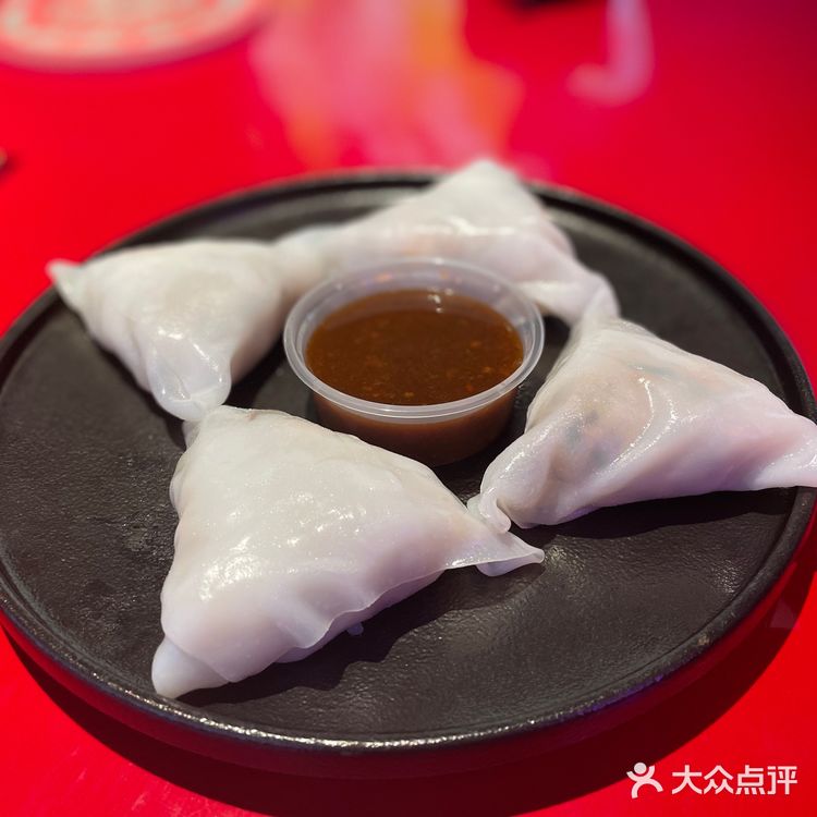 隐藏于埌西一组里的绝赞美味又让我多了一个推荐的理由