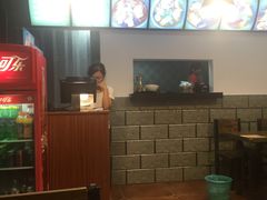 -陈记柳州螺蛳粉(大坪店)