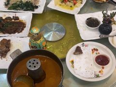 -堂宴·老厦门私房菜(1988仙岳总店)