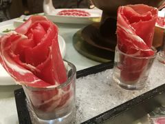-东来顺饭庄(五道口店)
