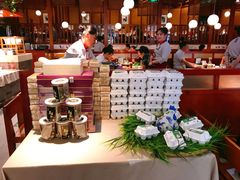 -黑鸡小馆(金源店)