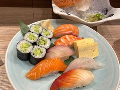 -小山日本料理(太古汇店)