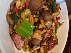 -印象鲵宴·张家界地标美食名片(溪布街店)