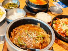 -土大力韩式烤肉料理(和平路店)