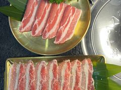 -熊大·鲜烤黄牛肉(五山店)