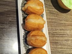 -胖哥俩肉蟹煲(萧山加州阳光店)