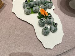 -山里亲戚(淞虹路店)