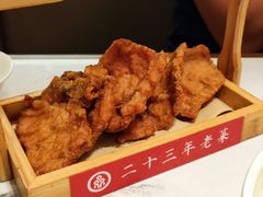 -双合园·海鲜水饺青岛菜(上清路店)