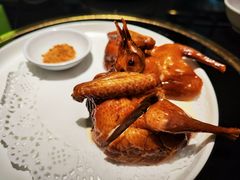 -顺峰顺水顺德菜(龙华店)