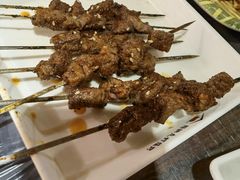 -霄汉羊排(万松园一店)