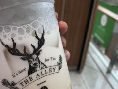 -鹿角巷The Alley(龙湖天街店)