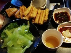-捞旺猪肚鸡(街道口店)