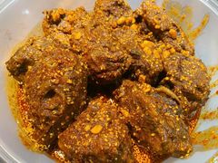 -老号尤兔头(西川店)