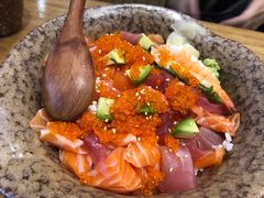 -林妈妈村·日式料理(宝山龙湖天街店)