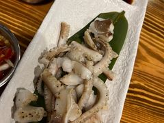 -质烤烤物·活烤海鲜(质烤总店)