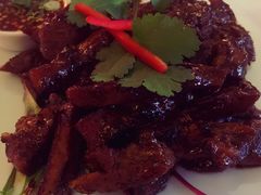 -Thai Pothong Restaurant