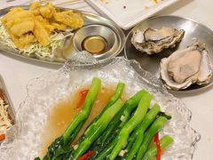 -白仁仔· 活烤海鲜 宵夜(豫园店)