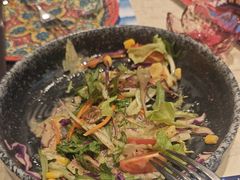 -安德烈俄式西餐厅(中央大街店)