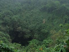 -海口火山口国家地质公园